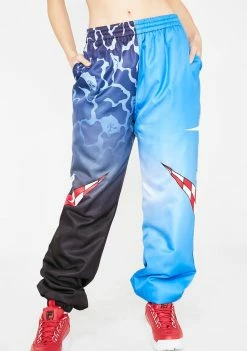 RIPNDIP Bottoms Nascar Nerm Cargo Pants