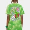 Promo โค๏ธ RIPNDIP Astronomic Graphic Tee ๐ 2 RIPNDIP Astronomic Graphic Tee