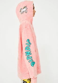 RIPNDIP Tops Nermland Graphic Hoodie