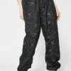 RIPNDIP Bottoms Nermal 3M Line Camo Track Pants