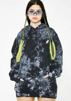 Budget π RIPNDIP Poison Hoodie Tops π 7 RIPNDIP Poison Hoodie Tops