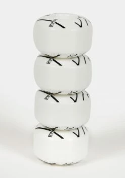 RIPNDIP Outdoor Lord Nermal Skate Wheels