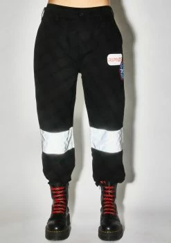 RIPNDIP Bottoms Nermal Flight Cargo Pants