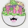 RIPNDIP Zen Garden Pin Pins & Patches