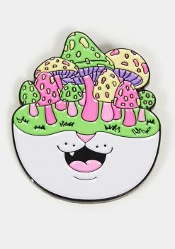 RIPNDIP Zen Garden Pin Pins & Patches