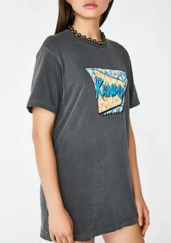 RIPNDIP Retro Tee