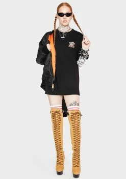 RIPNDIP Tops Precious Graphic Tee