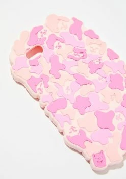 RIPNDIP Nerm Camo IPhone Case