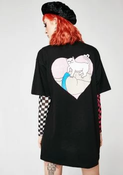 RIPNDIP I Knead You Tee