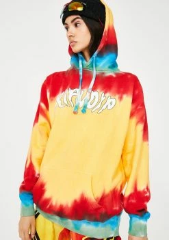 RIPNDIP Nerm In Wonderland Graphic Hoodie