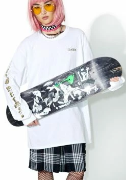 RIPNDIP Nicasso Board