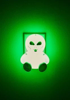 RIPNDIP Lord Alien Night Light Lighting