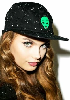 RIPNDIP Hats Ayy LMAO Hat