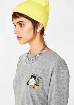 RIPNDIP Family Reunion Tee