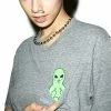 RIPNDIP Lord Alien Pocket Tee Tops