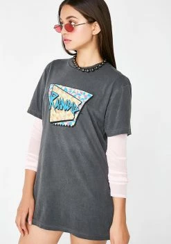 RIPNDIP Retro Tee