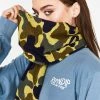 RIPNDIP Scarves & Gloves Nerm Camo Scarf