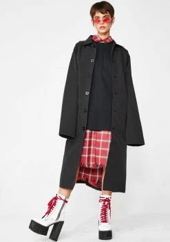 RIPNDIP Hell Pit Long Sleeve Tee