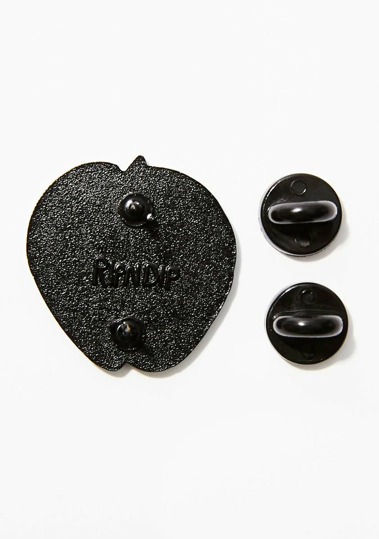 Budget π RIPNDIP In My Mind Pin β 5 RIPNDIP In My Mind Pin