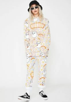 RIPNDIP Daisy Daze Hoodie