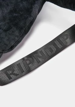 RIPNDIP Lord Jermal Plush Backpack Bags & Wallets