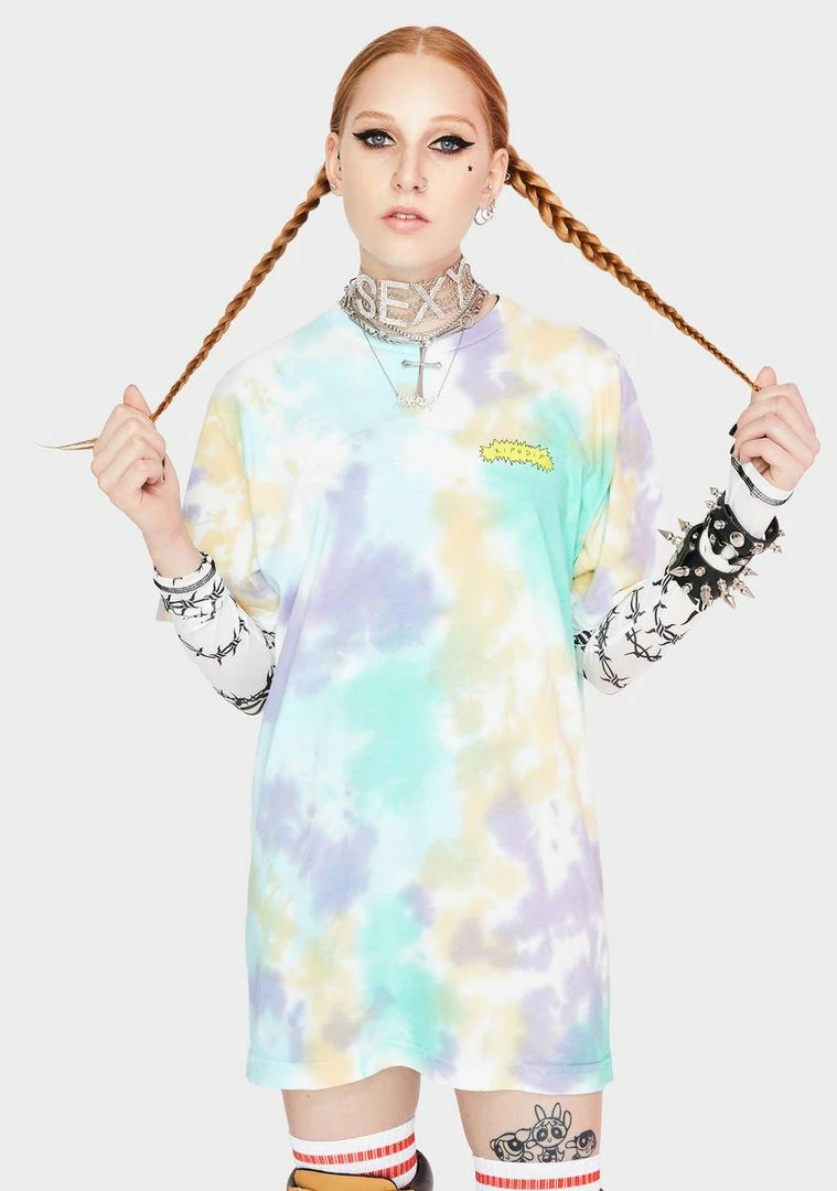 Wholesale ๐ RIPNDIP Tops Butz Up Graphic Tee โ 4 RIPNDIP Tops Butz Up Graphic Tee