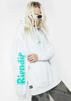 Best reviews of ⭐ RIPNDIP Silly Nerm Hoodie Tops ❤️ 9 RIPNDIP Silly Nerm Hoodie Tops