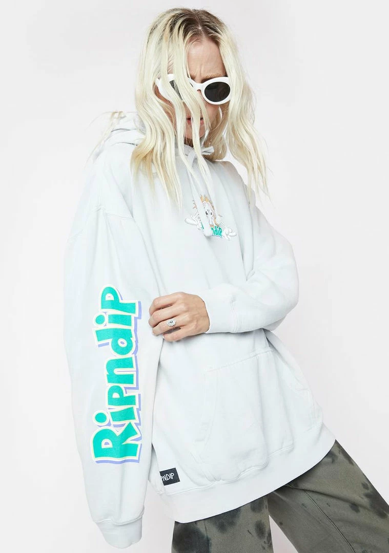 Best reviews of ⭐ RIPNDIP Silly Nerm Hoodie Tops ❤️ 6 RIPNDIP Silly Nerm Hoodie Tops