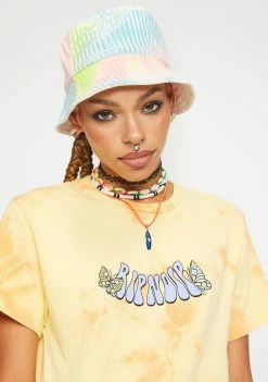 RIPNDIP Think Factory Tee Tops