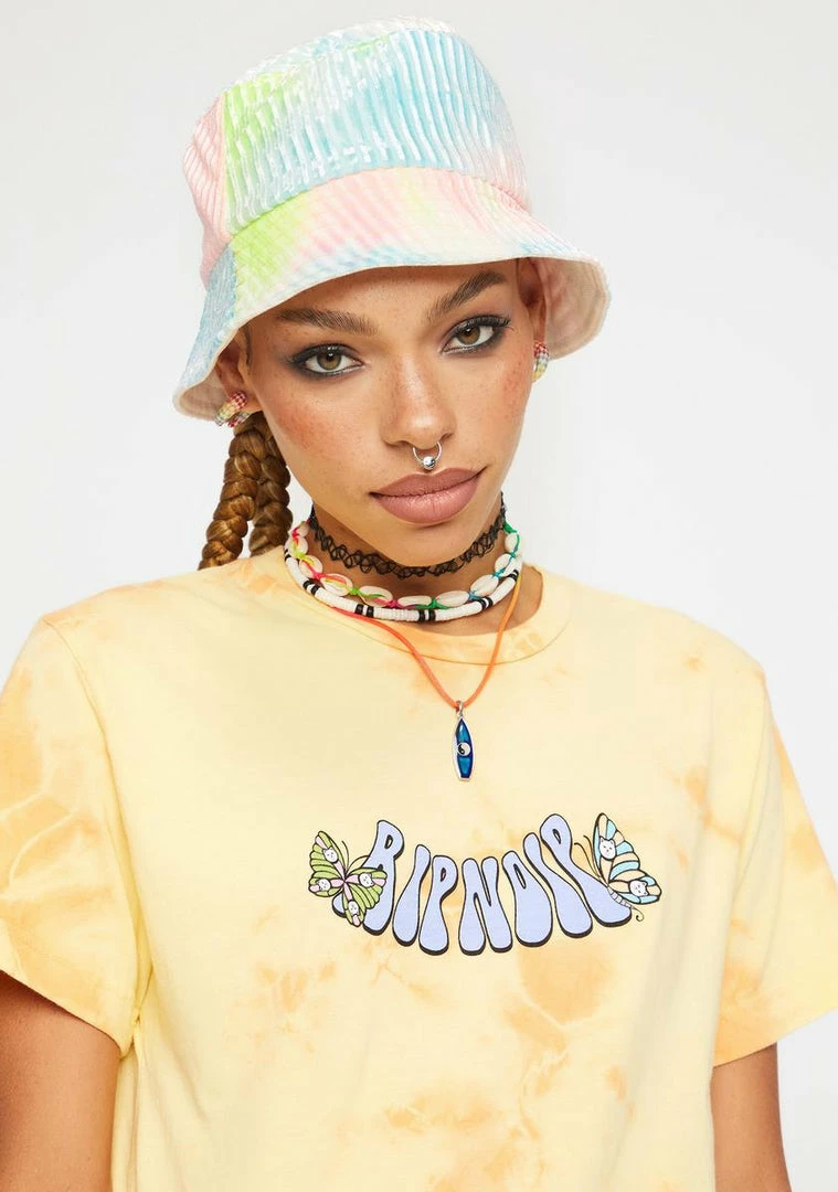 Cheapest โ๏ธ RIPNDIP Think Factory Tee Tops ๐ 3 RIPNDIP Think Factory Tee Tops