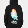 RIPNDIP Fuego Hoodie Tops