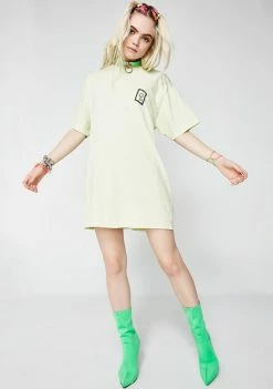 RIPNDIP Sage Therapy Tee Tops