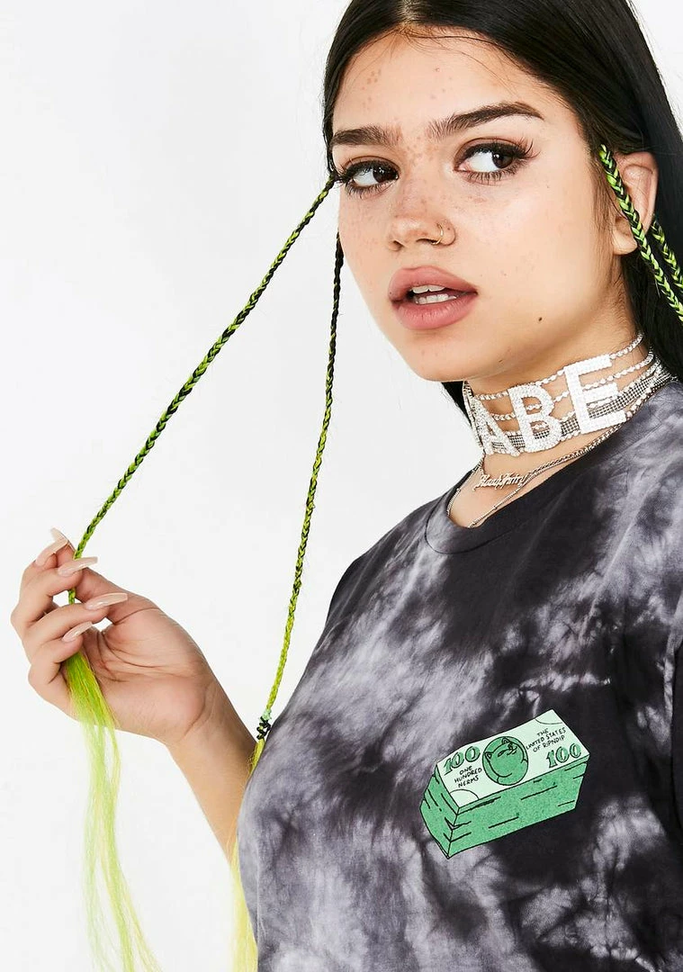 Cheapest 🥰 RIPNDIP Money Talks Tee Tops ✨ 5 RIPNDIP Money Talks Tee Tops