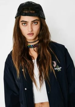 RIPNDIP Must Be Nice Nylon Camp Hat Hats