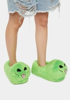 RIPNDIP Lord Alien Slippers