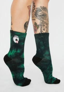 RIPNDIP Pill Mid Socks Socks & Tights