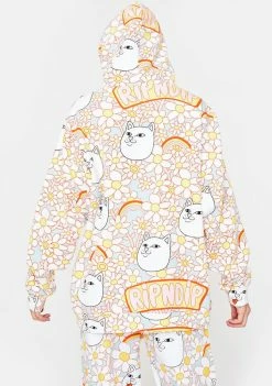 RIPNDIP Daisy Daze Hoodie