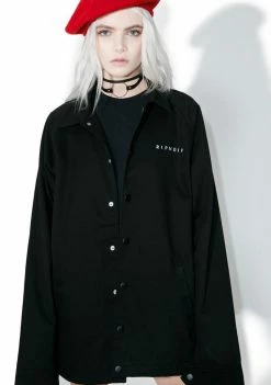 Cheap π― RIPNDIP Lord Nermal Jacket π₯° 8 RIPNDIP Lord Nermal Jacket