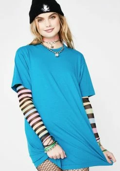 RIPNDIP Nerm Beard Tee