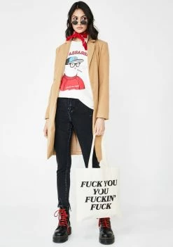 RIPNDIP Ass Assassin Tee Tops