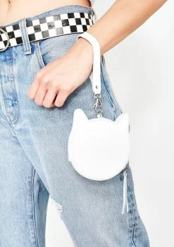 RIPNDIP Bags & Wallets Lord Nermal Coin Pouch