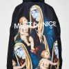 RIPNDIP Outerwear Madonna Jacket
