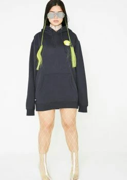 RIPNDIP Won't Be Ok Hoodie Tops