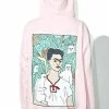 RIPNDIP Tops Frida Nermal Hoodie