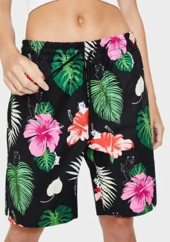 RIPNDIP Maui Nerm Swim Shorts