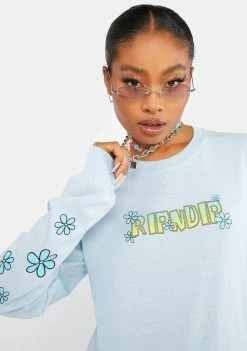 RIPNDIP Lonely Lover Graphic Tee Tops