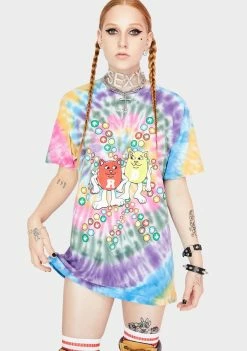 RIPNDIP Eminerm Graphic Tee Tops