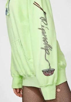 RIPNDIP Noodles Hoodie