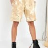 RIPNDIP Bottoms Nerm Camo Sweat Shorts