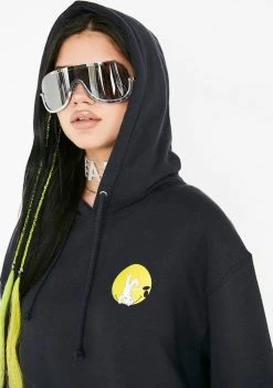 RIPNDIP Won't Be Ok Hoodie Tops
